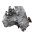 GQP 6 Gang Schaltgetriebe Audi A3 8P VW Golf 5 Seat Leon 98Tkm JXR-JCN-GLB