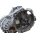 GQP 6 Gang Schaltgetriebe Audi A3 8P VW Golf 5 Seat Leon 98Tkm JXR-JCN-GLB