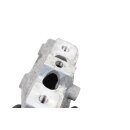 Getriebehalter Konsole links 1K0199117AG Audi A3 8P VW Golf 5 2,0 FSI 6 Gang Schaltgetriebe