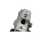 Getriebehalter Konsole links 1K0199117AG Audi A3 8P VW Golf 5 2,0 FSI 6 Gang Schaltgetriebe