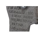 Getriebehalter Konsole links 1K0199117AG Audi A3 8P VW Golf 5 2,0 FSI 6 Gang Schaltgetriebe