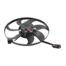 Lüftermotor links 1K0959455EA 360mm Audi A3 8P Golf...