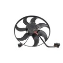 Lüftermotor links 1K0959455EA 360mm Audi A3 8P Golf...