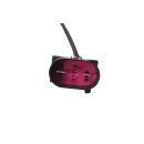 Lüftermotor links 1K0959455EA 360mm Audi A3 8P Golf 6 Seat 1,4-2,0 TSI Kühlerlüfter