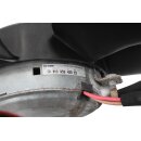 Lüftermotor 1K0959455ES Kühler rechts VW Golf Seat Skoda Audi Brose 295mm 150W