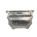 Geräuschdämpfung vorne Motor 5K7825235B VW Golf...