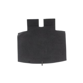 Kofferraumboden 5K7863463A VW Golf 6 Cabrio Kofferraumbelag Teppich schwarz