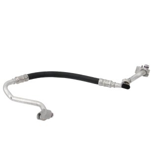 Klimaleitung 1K0820721CF VW Golf 6 Seat Audi Skoda 1,4 TSI Kältemittelleitung