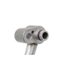 Klimaleitung 1K0820721CF VW Golf 6 Seat Audi Skoda 1,4 TSI Kältemittelleitung