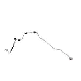 Klimaleitung 1K0820741CS VW Golf 6 1,4 TSI Seat Skoda Audi Kältemittelleitung