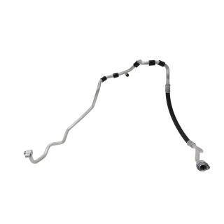 Klimaleitung 1K0820743FR VW Golf 6 1,4 TSI Seat Skoda Audi Kältemittelleitung