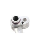 Klimaleitung 1K0820743FR VW Golf 6 1,4 TSI Seat Skoda Audi Kältemittelleitung