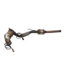 Katalysator 1K0131690FR-5N0131701J VW Golf 6 Cabrio...