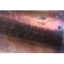 Katalysator 1K0131690FR-5N0131701J VW Golf 6 Cabrio Bj.2016 1,4 TSI CZC Motor KAT