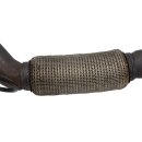 Katalysator 1K0131690FR-5N0131701J VW Golf 6 Cabrio...