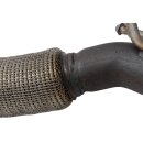 Katalysator 1K0131690FR-5N0131701J VW Golf 6 Cabrio Bj.2016 1,4 TSI CZC Motor KAT