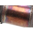 Katalysator 1K0131690FR-5N0131701J VW Golf 6 Cabrio Bj.2016 1,4 TSI CZC Motor KAT