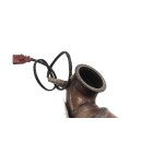 Katalysator 1K0131690FR-5N0131701J VW Golf 6 Cabrio Bj.2016 1,4 TSI CZC Motor KAT