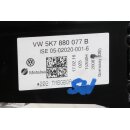 Überschlagschutz hinten 5K7880077B VW Golf 6 Cabrio Überrollbügel Sturzschutz 1 Stück