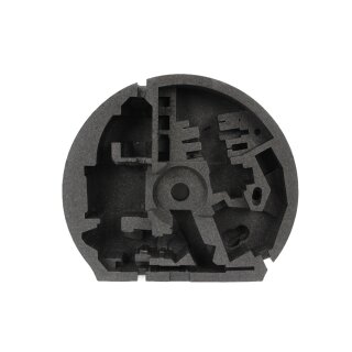 Halter Bordwerkzeug 8P0012109F Kofferraumboden Füllstück Audi A3 8P VW Golf 5-6 Golf Plus 1KP