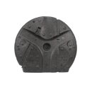 Halter Bordwerkzeug 8P0012109F Kofferraumboden Füllstück Audi A3 8P VW Golf 5-6 Golf Plus 1KP