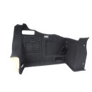 Kofferraum Seitenverkleidung mit Deckel links 5K7867427C...