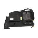 Kofferraum Seitenverkleidung mit Deckel links 5K7867427C VW Golf 6 Cabrio schwarz