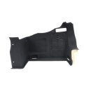 Kofferraum Seitenverkleidung mit Deckel rechts 5K7867428E...