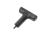 Schlüssel Notentriegelung Verdeck 8P7825381A VW Golf...