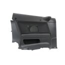 Seitenverkleidung hinten links titanschwarz 5K7867043K VW...