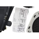 Seitenverkleidung hinten links titanschwarz 5K7867043K VW Golf 6 Cabrio Kratzer