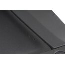 Seitenverkleidung hinten links titanschwarz 5K7867043K VW Golf 6 Cabrio Kratzer