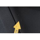 Seitenverkleidung hinten links titanschwarz 5K7867043K VW Golf 6 Cabrio Kratzer