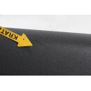 Seitenverkleidung hinten links titanschwarz 5K7867043K VW Golf 6 Cabrio Kratzer