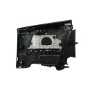 Seitenverkleidung hinten links titanschwarz 5K7867043K VW Golf 6 Cabrio Kratzer