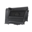 Seitenverkleidung hinten rechts titanschwarz 5K7867044K...