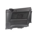 Seitenverkleidung hinten rechts titanschwarz 5K7867044K...