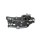 Fensterhebermotor-Gestänge hinten links 8P7959811B...