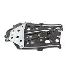 Fensterhebermotor-Gestänge hinten links 8P7959811B VW Golf 6 Audi A3 *Cabrio* 8P7839397F