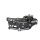 Fensterhebermotor-Gestänge hinten links 8P7959811B VW Golf 6 Audi A3 *Cabrio* 8P7839397F