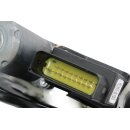 Fensterhebermotor-Gestänge hinten rechts 8P7959812B VW Golf 6 Audi A3 *Cabrio* 8P7839398F