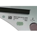 Seitenscheibe Fenster hinten links 5K7845299 VW Golf 6...