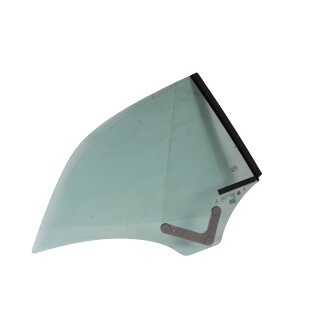 Seitenscheibe Fenster hinten rechs 5K7845300 VW Golf 6 Cabrio Beifahrerseite grünglas