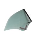 Seitenscheibe Fenster hinten rechs 5K7845300 VW Golf 6...