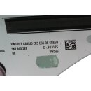 Seitenscheibe Fenster hinten rechs 5K7845300 VW Golf 6...