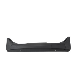 Überrollbügel Verkleidung hinten VW Golf 6 Cabrio schwarz 5K7868573D-5K7880513D-5K7880514D