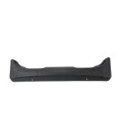 Überrollbügel Verkleidung hinten VW Golf 6...