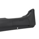 Überrollbügel Verkleidung hinten VW Golf 6 Cabrio schwarz 5K7868573D-5K7880513D-5K7880514D
