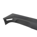 Überrollbügel Verkleidung hinten VW Golf 6 Cabrio schwarz 5K7868573D-5K7880513D-5K7880514D