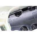 Überrollbügel Verkleidung hinten VW Golf 6 Cabrio schwarz 5K7868573D-5K7880513D-5K7880514D